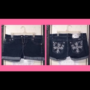 Miss Me Women's Shorts